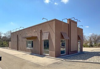 Potosi, MO Fast Food - 375 E High St Potosi, MO Fast Food - 375 E High St