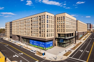 Reston, VA Retail - 2025 Fulton Pl