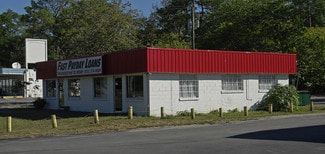 Gainesville, FL Freestanding - 4053 NW 13th St