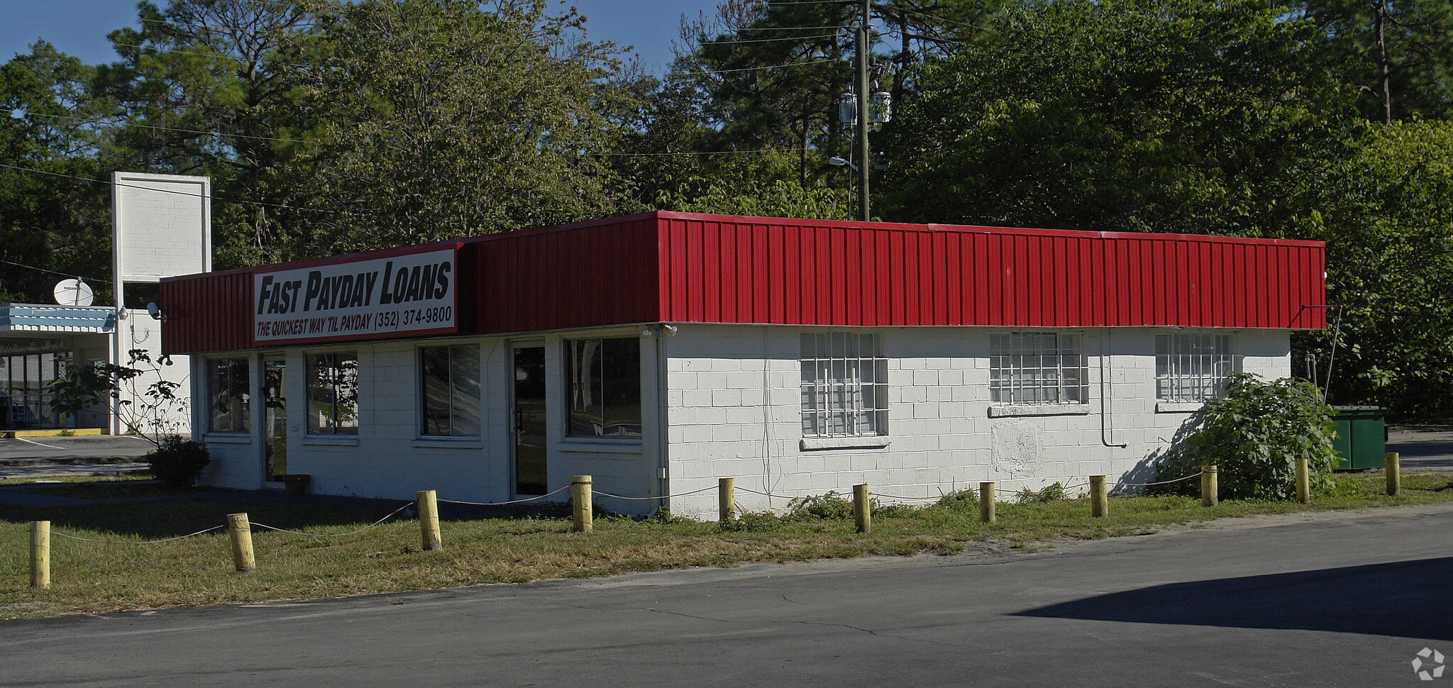 4053 NW 13th St, Gainesville, FL for Sale