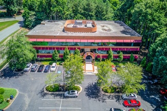 Roswell, GA Office - 9755 Dogwood Rd