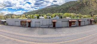 Glenwood Springs, CO Office - 3421 Grand Ave