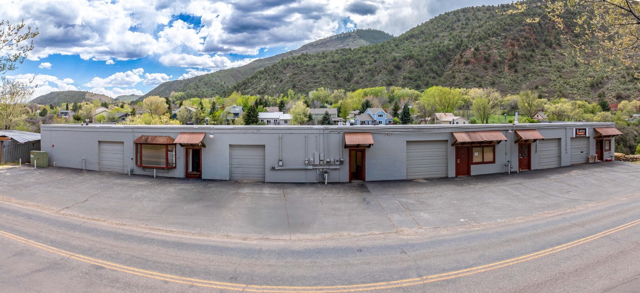 3421 Grand Ave, Glenwood Springs, CO for Rent