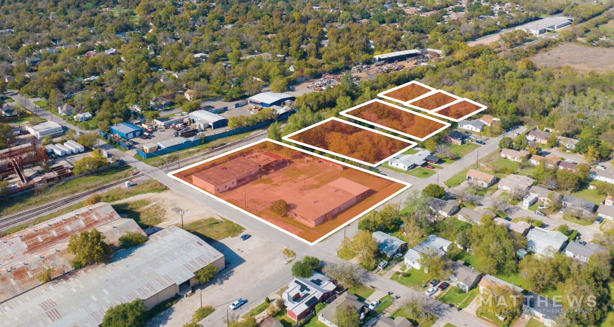 702 E Houston Ave, Temple, TX for Sale