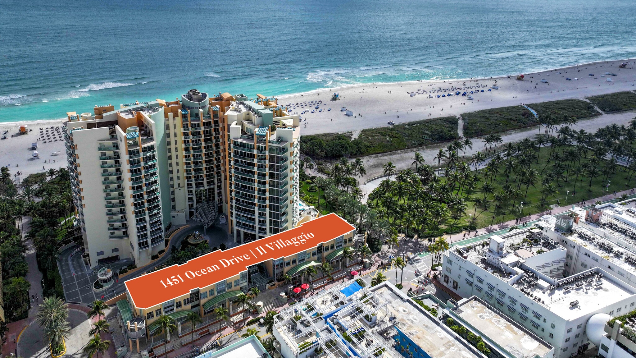 1451 Ocean Dr, Miami Beach, FL for Sale