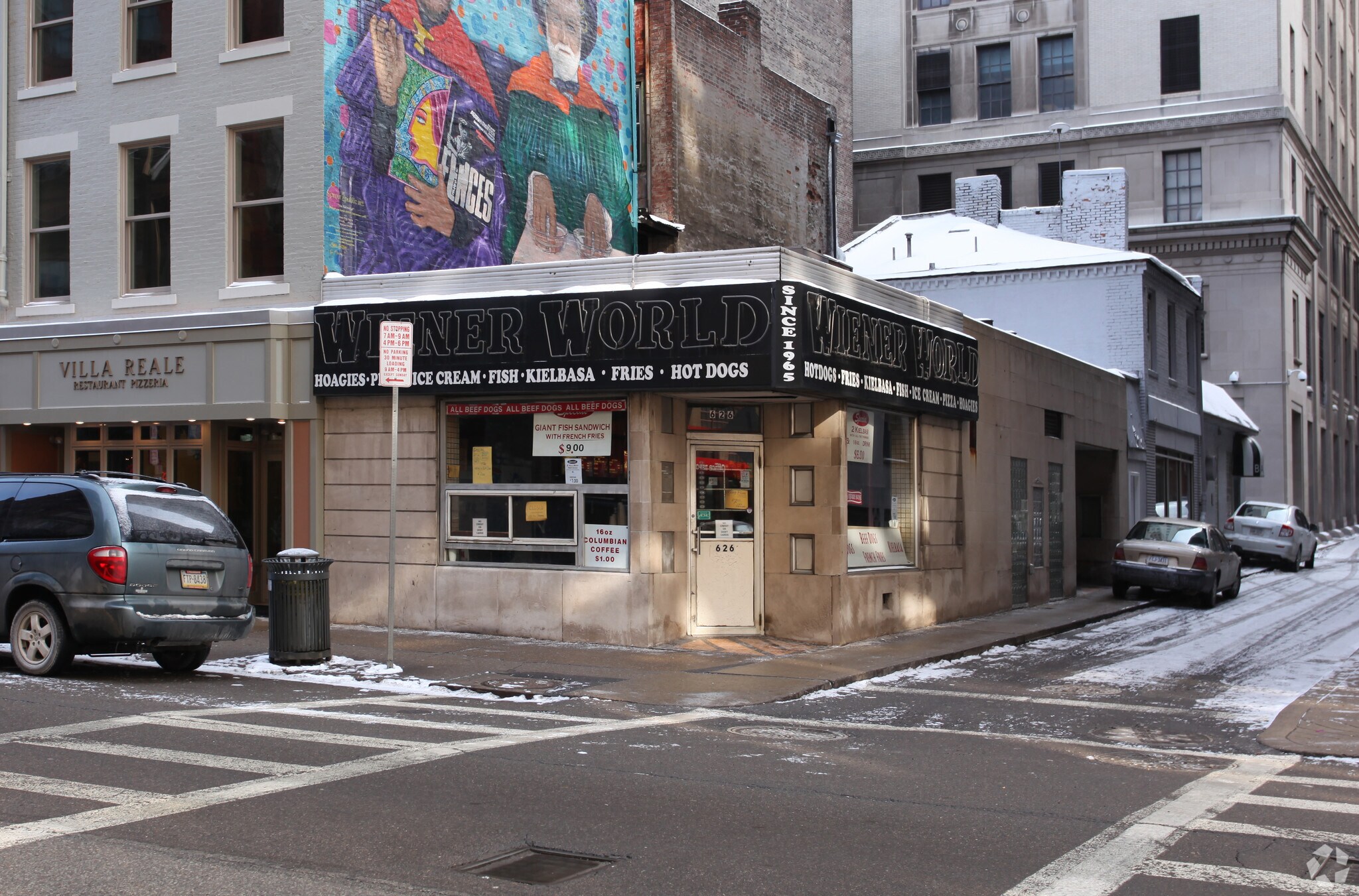 626 Smithfield St, Pittsburgh, PA for Sale