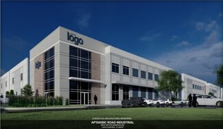 Lincolnshire, IL Industrial - 800 W Shelter Rd