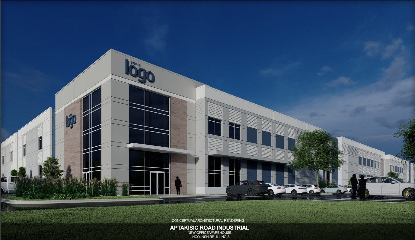 800 W Shelter Rd, Lincolnshire, IL for Rent