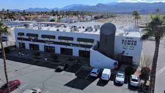Cathedral City, CA Storefront Retail/Office - 68031 Ramon Rd
