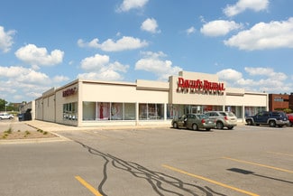 Flint, MI Retail - 4340 Miller Rd