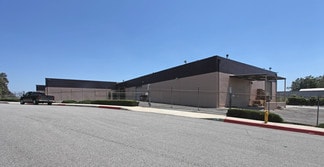 El Monte, CA Industrial - 10750-10810 St Louis Dr El Monte, CA Industrial - 10750-10810 St Louis Dr