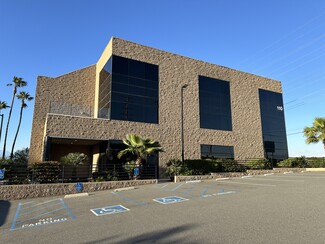 Corona, CA Office - 110 N Lincoln Ave