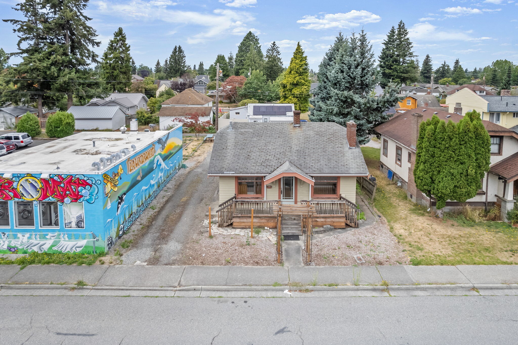 2721 Meridian St, Bellingham, WA for Sale