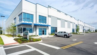 Orlando, FL Industrial - 7297 S Conway Rd Orlando, FL Industrial - 7297 S Conway Rd