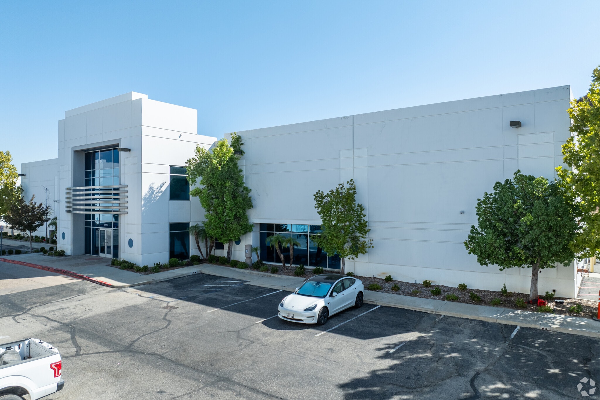 28016 Industry Dr, Valencia, CA for Rent