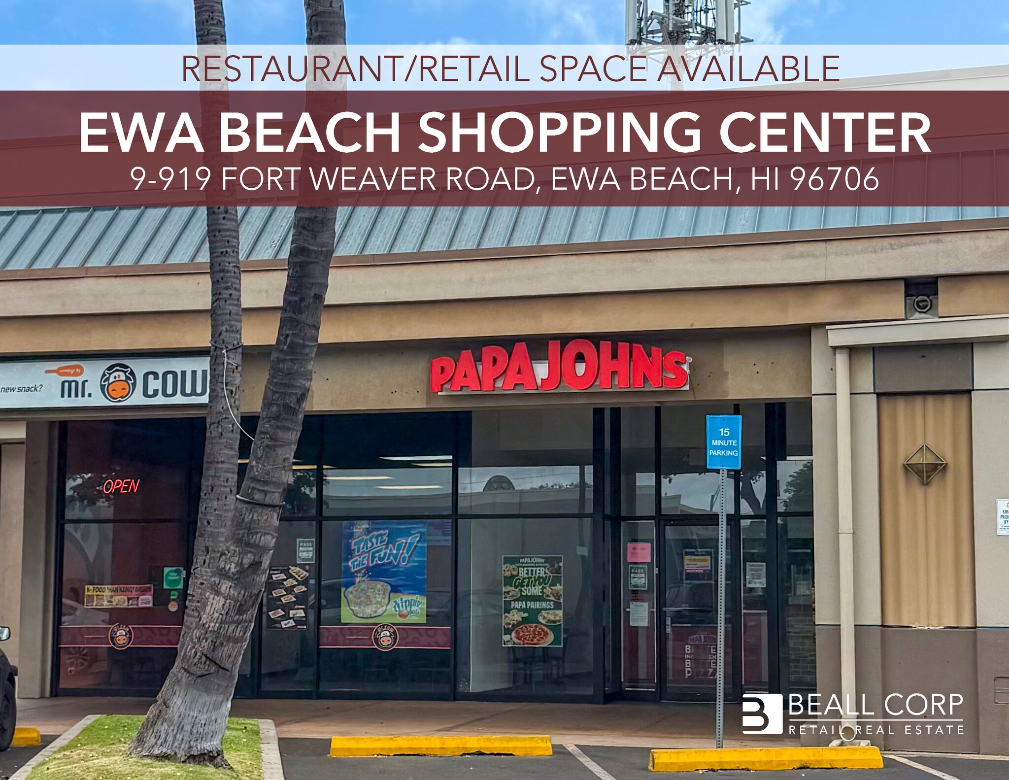 91-919 Fort Weaver Rd, Ewa Beach, HI for Rent