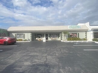 Cape Coral, FL Storefront Retail/Office - 1615 SE 47th Ter