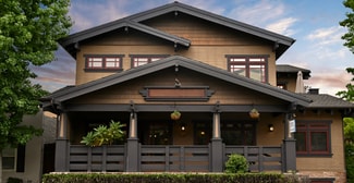 Monrovia, CA Office - 139 E Olive Ave