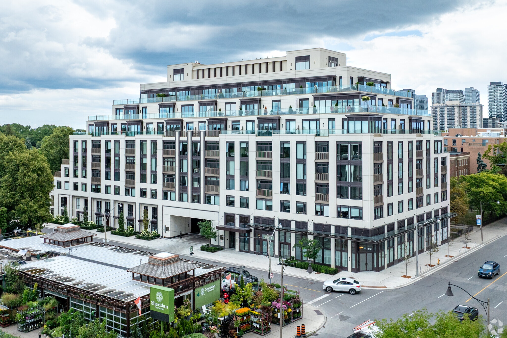 2781 Yonge St, Toronto, ON for Rent