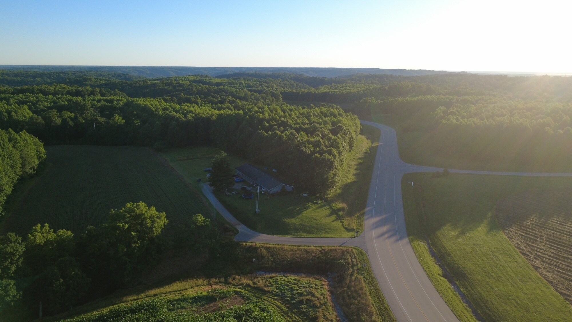 20015 Star Valley Way, Borden, IN for Sale