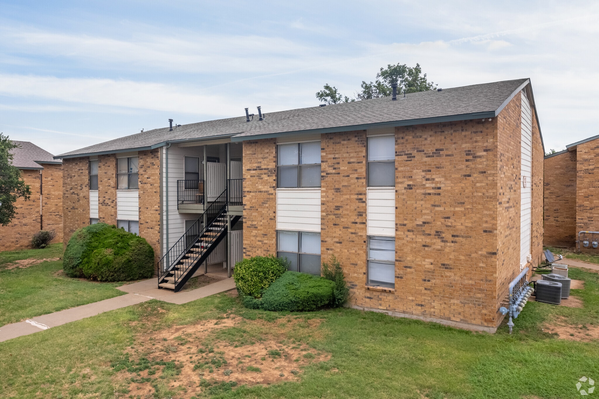 2601 N Grand St, Amarillo, TX for Sale