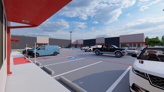 Waller, TX Retail - 41119 Old Houston hwy Waller, TX Retail - 41119 Old Houston hwy