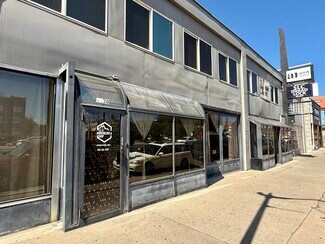 Salt Lake City, UT Retail - 1526-1530 S State St