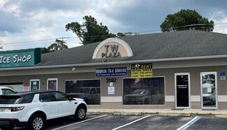 Port Charlotte, FL Retail - 2592 Tamiami Trl