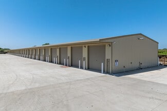 Smithville, MO Industrial - 14600 N US Highway 169