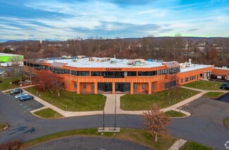 Wallingford, CT Office/Medical - 3 Sterling Dr