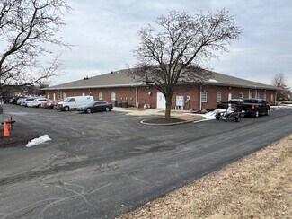 Indianapolis, IN Office - 8415 E 56th St
