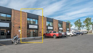 Calgary, AB Light Distribution - 1916A 30 Av NE