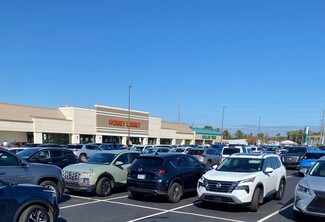 Southport, NC Retail - 4961 Long Beach Rd SE