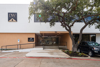 Irving, TX Office - 104 Decker Ct