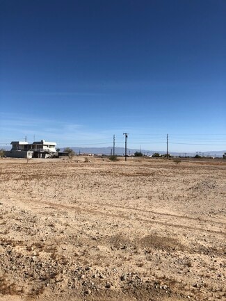 Thermal, CA Agricultural - 1340 Bel Air Ave