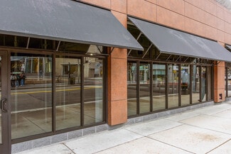 Pittsburgh, PA Retail - 202 6th St