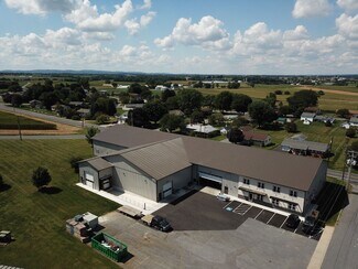 Richland, PA Industrial - 308 Poplar St
