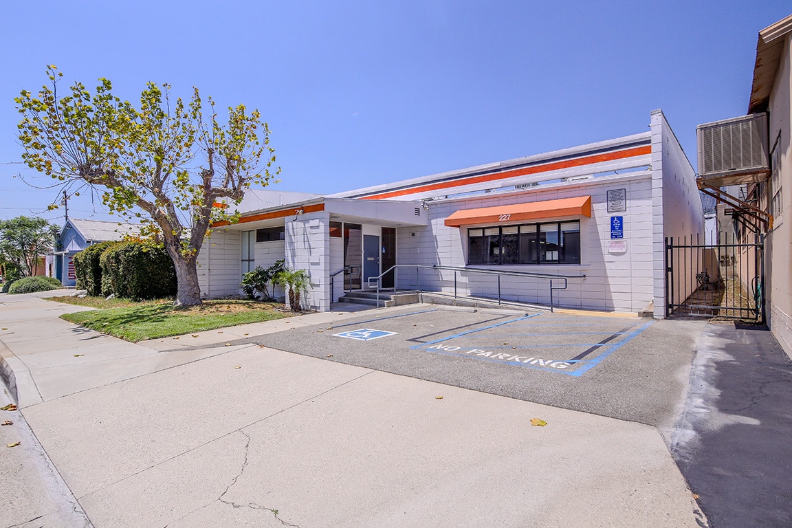 227 W Maple Ave, Monrovia, CA for Rent