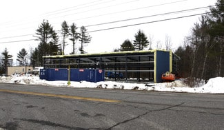Winthrop, ME Auto Dealership - 1235 US Route 202