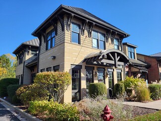 Libertyville, IL Office, Medical - 1232-1280 American Way Libertyville, IL Office, Medical - 1232-1280 American Way