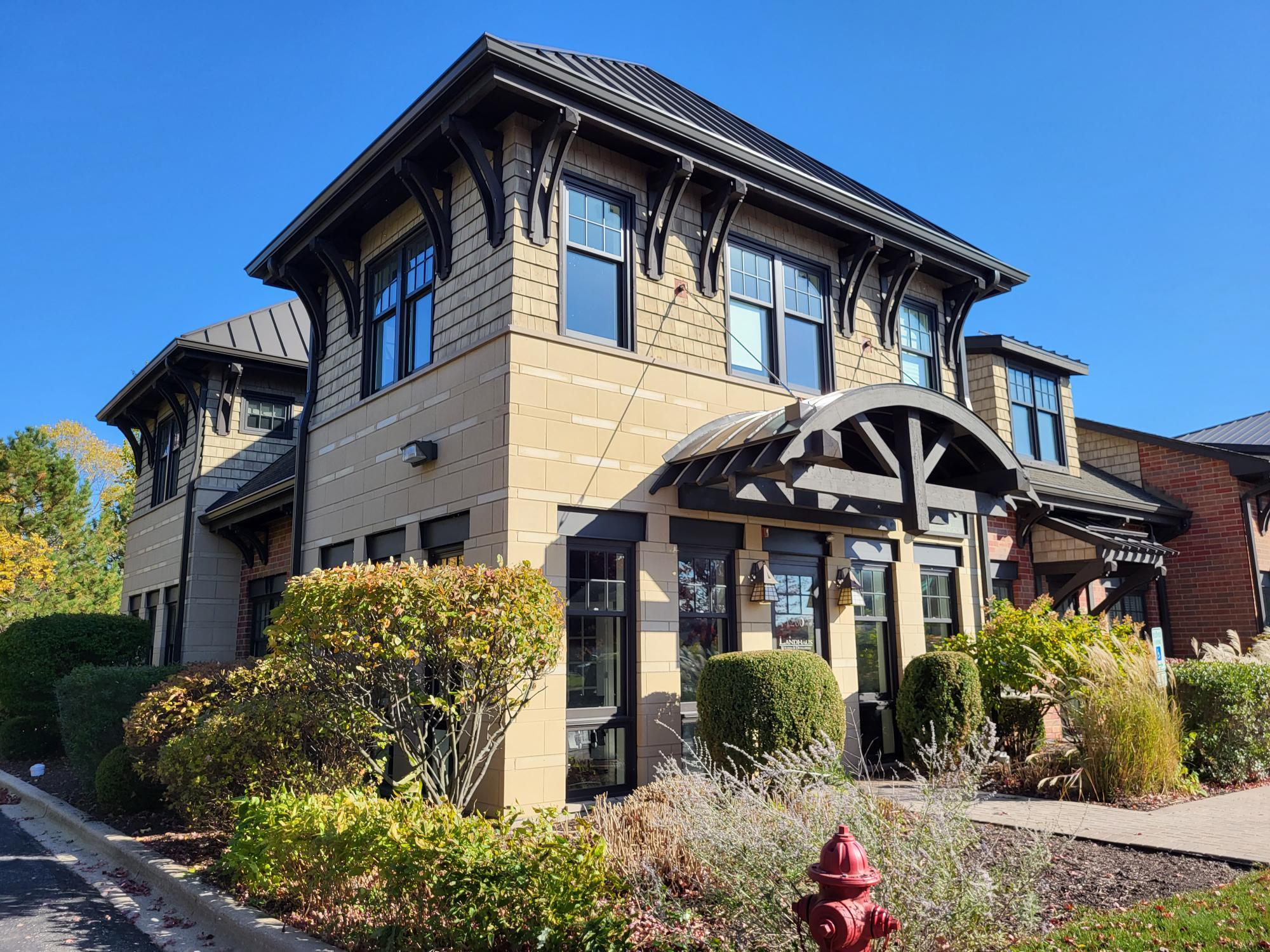 1232-1280 American Way, Libertyville, IL for Rent
