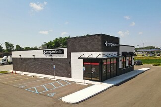 La Porte, IN Freestanding - 1320 W State Road 2