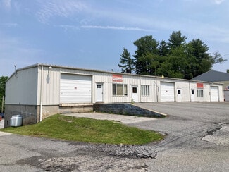 West Chester, PA Industrial - 675 Tower Ln