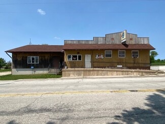 Casco, WI Bar - E2578 County Rd S