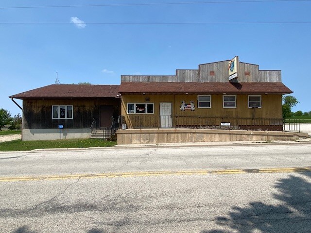 E2578 County Rd S, Casco, WI for Sale