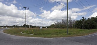 Lake City, FL Commercial Land - 1054 SW Sr-247