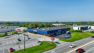 Lancaster, PA Retail - 2080 Lincoln Hwy E