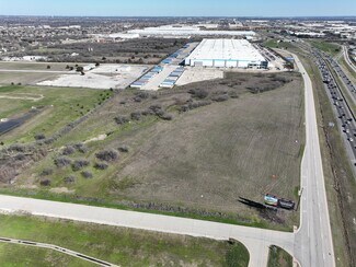 Fort Worth, TX Commercial - 1501 820 Service Rd loop