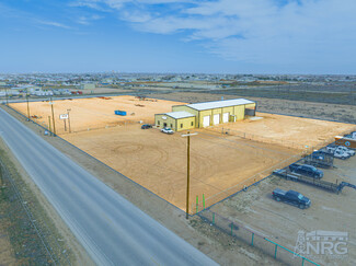 Midland, TX undefined - 4617 S County Rd 1210 rd