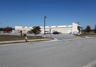 Jacksonville, NC Retail - 4225 Western Blvd Jacksonville, NC Retail - 4225 Western Blvd